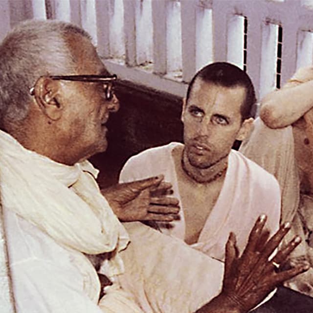 Sridhar_Goswami-Maharaj